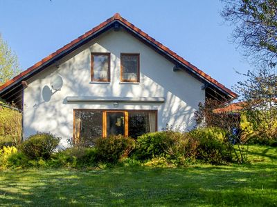 Ferienhaus für 6 Personen (90 m²) in Marlow 2/10