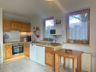 Ferienhaus für 6 Personen (90 m²) in Marlow 5/10