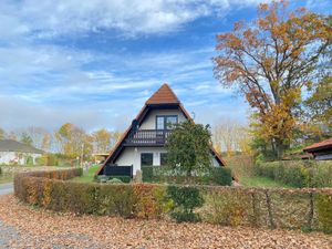 Ferienhaus für 4 Personen (60 m&sup2;) in Marlow