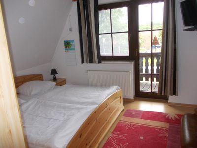 Ferienhaus für 4 Personen (60 m²) in Marlow 9/10