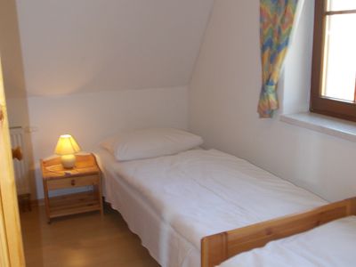 Ferienhaus für 4 Personen (60 m²) in Marlow 10/10