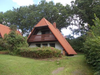 Ferienhaus für 4 Personen (60 m²) in Marlow 1/10