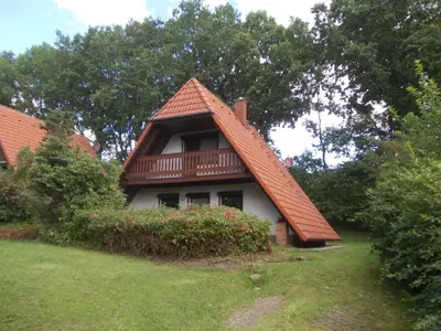 Ferienhaus für 4 Personen (60 m²) in Marlow 1/10