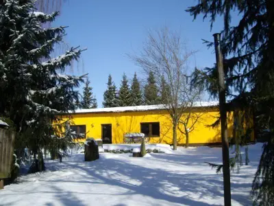 Winteridyll