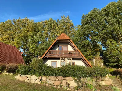 Ferienhaus für 4 Personen (60 m²) in Marlow 1/10