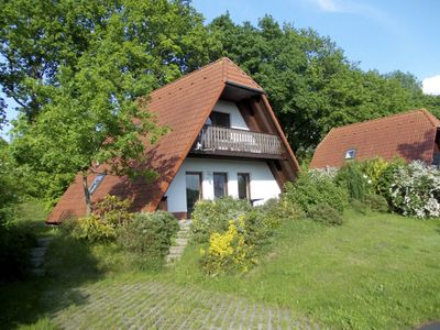 Ferienhaus für 4 Personen (60 m²) in Marlow 1/10