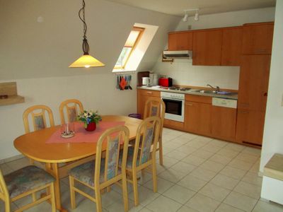 Ferienhaus für 4 Personen (60 m²) in Marlow 3/10