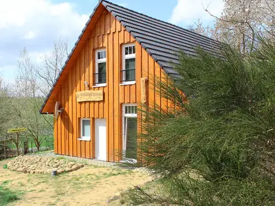 Ferienhaus für 8 Personen (130 m²) in Marlow 1/10