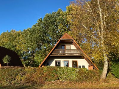 Ferienhaus für 4 Personen (60 m²) in Marlow 1/10