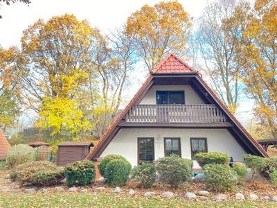 Ferienhaus für 4 Personen (60 m²) in Marlow 2/10