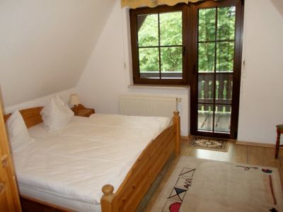 Ferienhaus für 4 Personen (60 m²) in Marlow 10/10