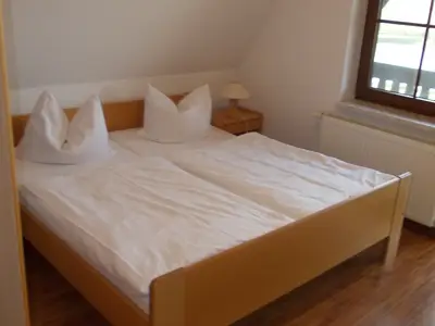 Ferienhaus für 4 Personen (60 m²) in Marlow 3/10