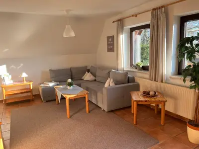 Ferienhaus für 4 Personen (60 m²) in Marlow 3/10