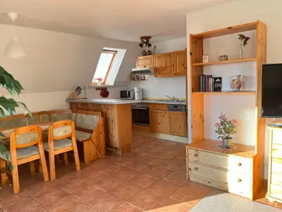 Ferienhaus für 4 Personen (60 m²) in Marlow 6/10