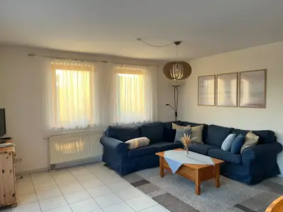 Ferienhaus für 6 Personen (90 m²) in Marlow 2/10