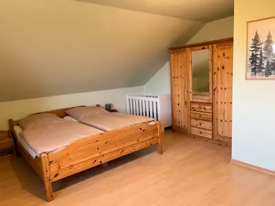 Ferienhaus für 6 Personen (90 m²) in Marlow 4/10