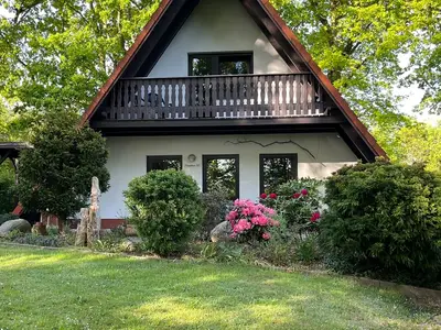 Ferienhaus für 4 Personen (60 m²) in Marlow 1/10
