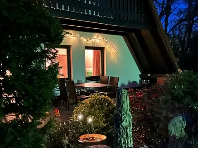 Ferienhaus für 4 Personen (60 m²) in Marlow 2/10