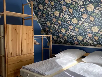 Ferienhaus für 4 Personen (60 m²) in Marlow 3/10