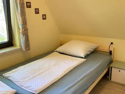 Ferienhaus für 4 Personen (60 m²) in Marlow 5/10