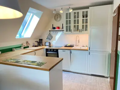 Ferienhaus für 4 Personen (60 m²) in Marlow 9/10