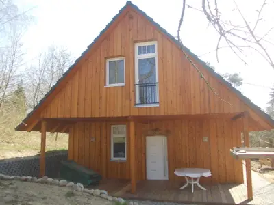 Ferienhaus für 8 Personen (130 m²) in Marlow 2/10