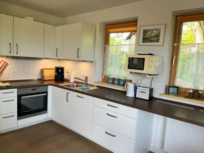 Ferienhaus für 6 Personen (90 m²) in Marlow 7/10