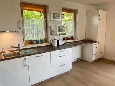 Ferienhaus für 6 Personen (90 m²) in Marlow 8/10