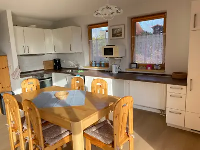 Ferienhaus für 6 Personen (90 m²) in Marlow 9/10