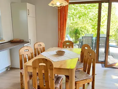 Ferienhaus für 6 Personen (90 m²) in Marlow 10/10