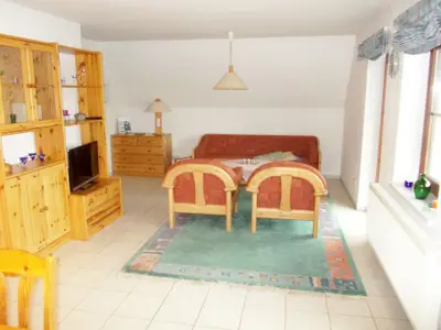 Ferienhaus für 4 Personen (60 m²) in Marlow 5/10