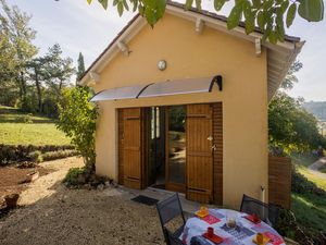 Ferienhaus für 3 Personen (40 m&sup2;) in Marnac