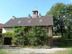 Ferienhaus für 14 Personen in Maroldsweisach