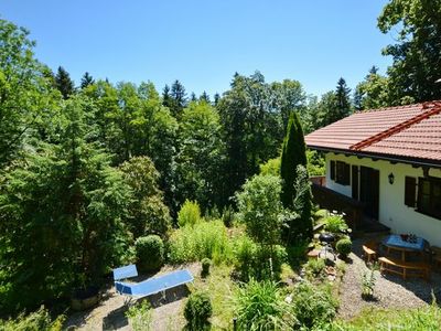 Ferienhaus für 4 Personen (65 m²) in Marquartstein 2/10