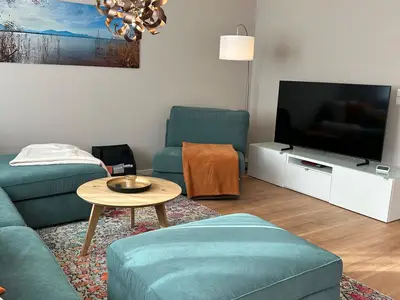 Ferienhaus für 7 Personen (138 m²) in Marquartstein 2/10