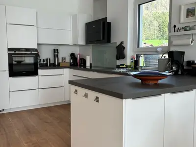 Ferienhaus für 7 Personen (138 m²) in Marquartstein 5/10