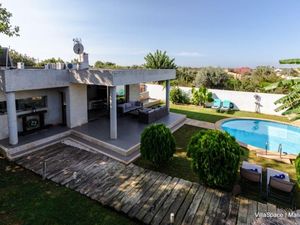 Villa Almez in Marratxí - Mallorca