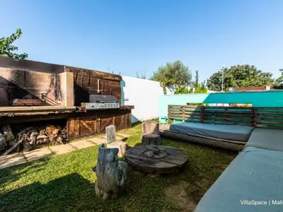Villa Almez in Marratxí - Mallorca Villa Almez in Marratxí - Mallorca