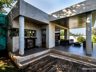 Villa Almez in Marratxí - Mallorca Villa Almez in Marratxí - Mallorca