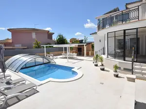 Ferienhaus für 8 Personen (250 m²) in Marratxí