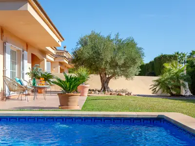 Ferienhaus für 8 Personen (250 m²) in Marratxí 2/10