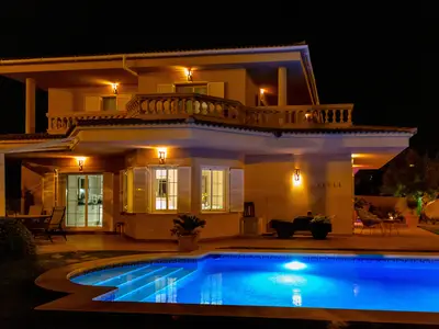 Ferienhaus für 8 Personen (250 m²) in Marratxí 3/10