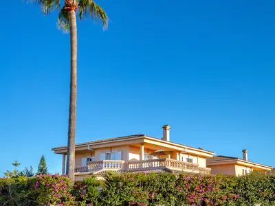 Ferienhaus für 8 Personen (250 m²) in Marratxí 7/10