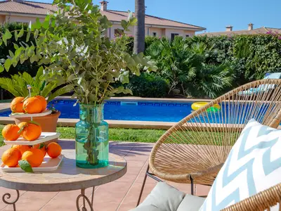 Ferienhaus für 8 Personen (250 m²) in Marratxí 8/10