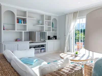 Ferienhaus für 8 Personen (250 m²) in Marratxí 9/10