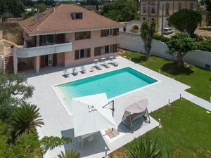 Ferienhaus für 8 Personen (230 m²) in Marsala