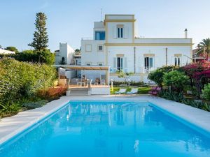 Ferienhaus für 9 Personen (300 m²) in Marsala
