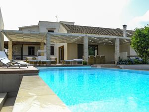 Ferienhaus für 9 Personen (250 m²) in Marsala