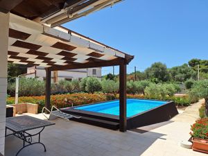 Ferienhaus für 10 Personen (200 m²) in Marsala