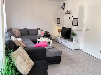 Ferienhaus für 10 Personen (110 m²) in Marsberg 1/10
